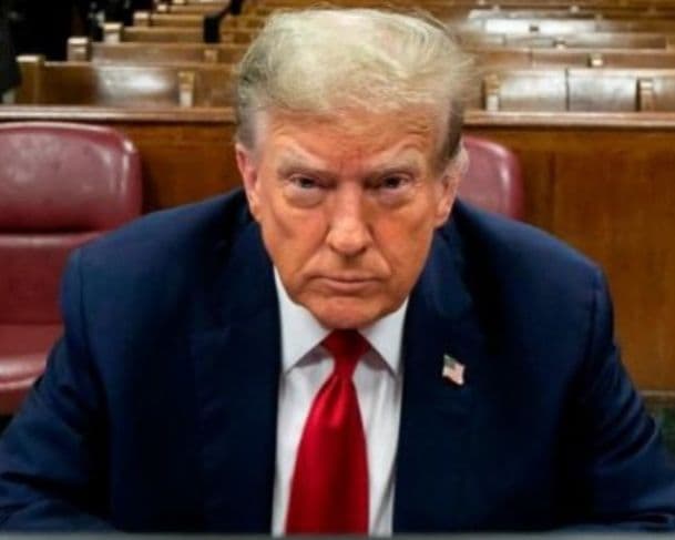 Trump reage à Suprema Corte e impõe tarifa global