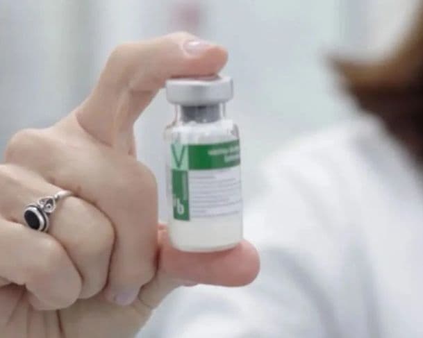 Entrega de vacinas contra dengue é antecipada pelo Butantan