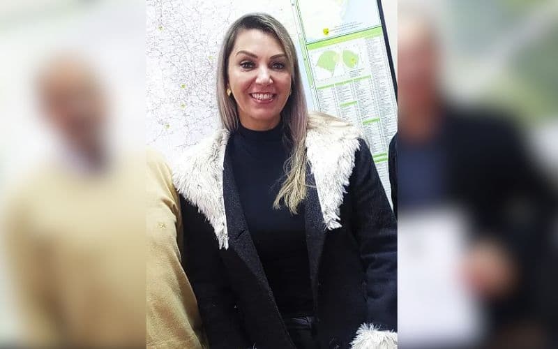 Ex-vereadora do Rio Grande do Sul é encontrada morta dentro de casa