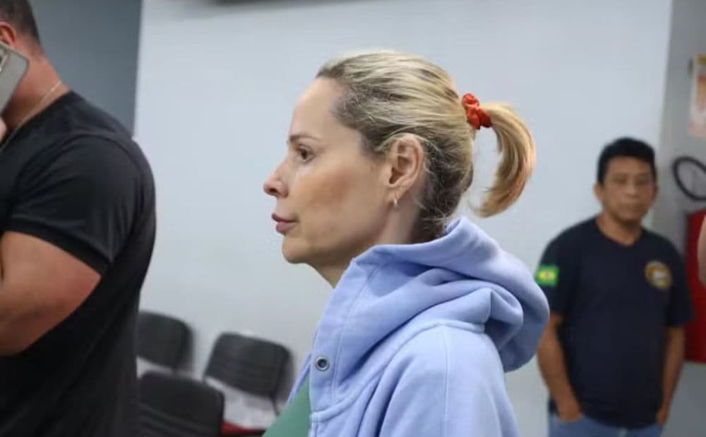 Defesa de investigadora da PC-AM nega ligação com núcleo político de facção