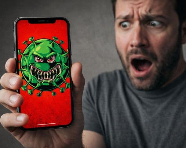 Especialistas alertam para app que se passa de antivírus para hackear celular