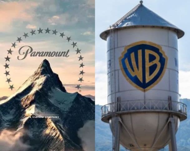 Warner Bros analisa nova proposta de compra feita pela Paramount