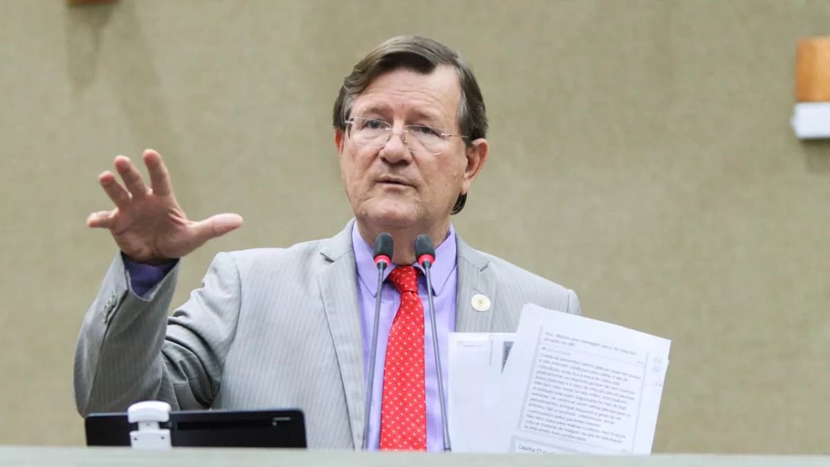 Análise de mandato: educação, habitação e transparência pautam a atuação de Zé Ricardo em 2025