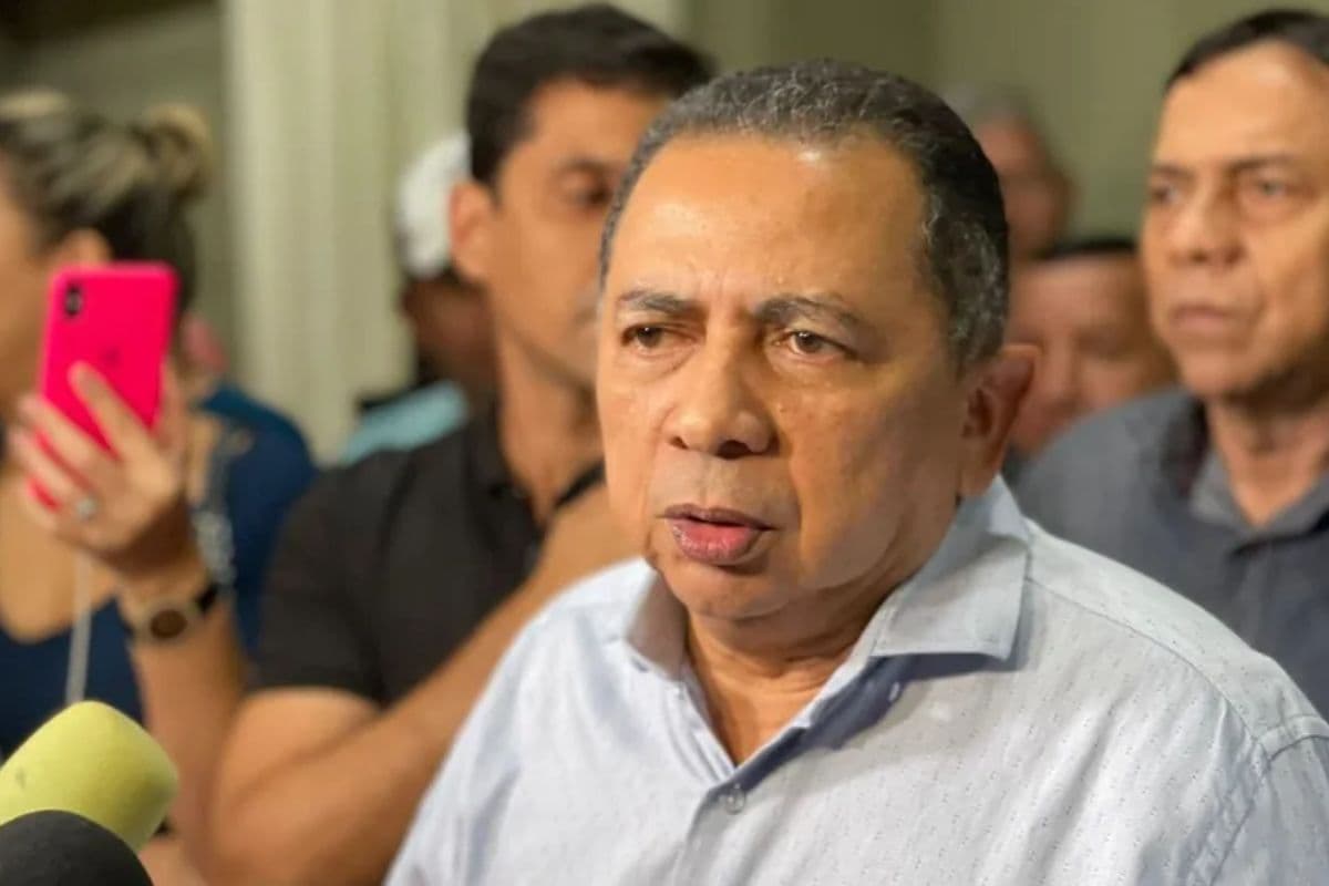 Presidente da AAM defende governo Lula e critica postura eleitoral de Manaus