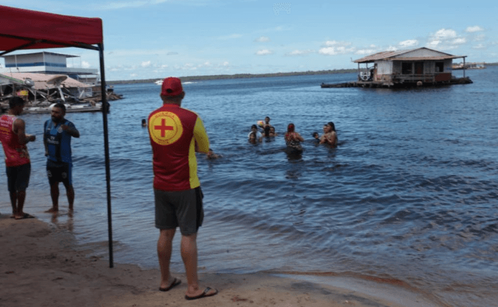 Dia Mundial da Água chama atenção para rios e igarapés na Amazônia