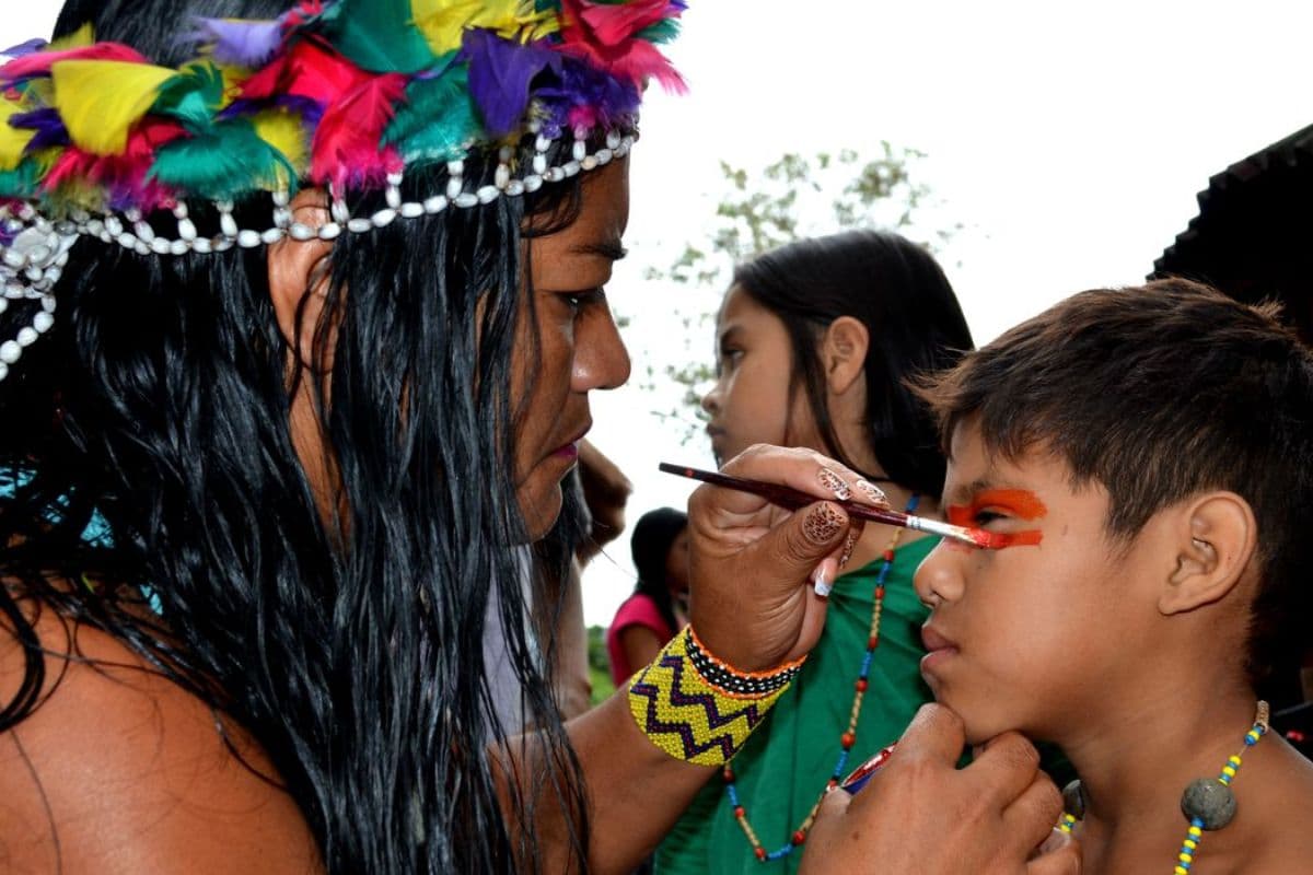 Amazonas receberá 27 novas escolas indígenas anunciadas pelo MEC