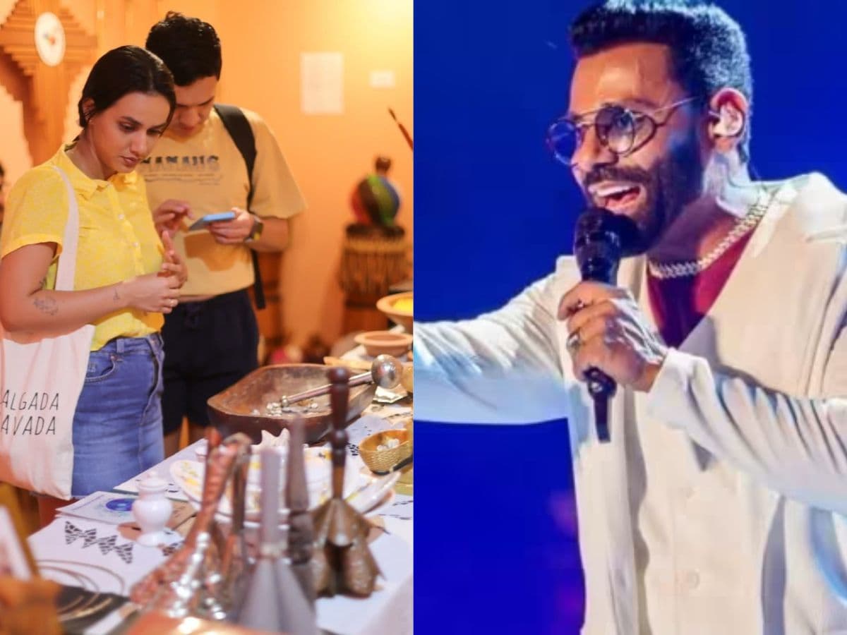 Agenda cultural movimenta Manaus com exposição, show e turismo histórico