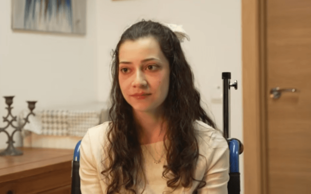 Morre espanhola paraplégica após eutanásia, diz jornal