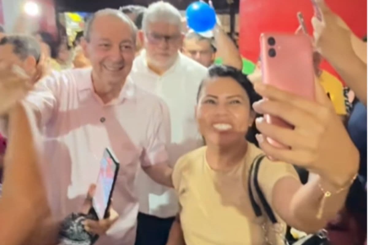 Omar Aziz puxa aliados e reforça grupo na disputa pelo Amazonas