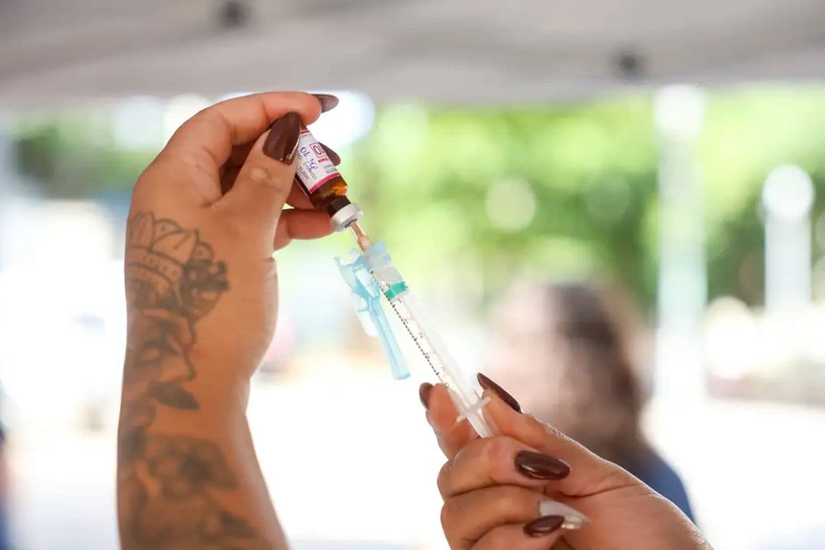 Brasil entra em alerta máximo após avanço do sarampo nas Américas