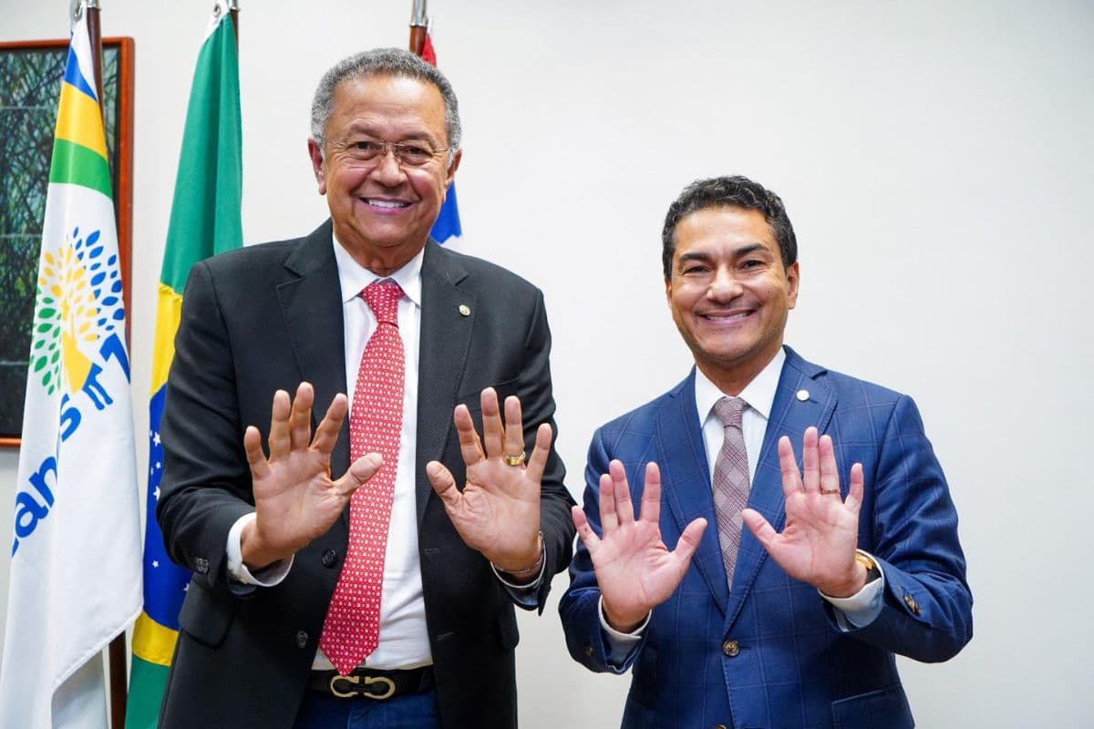 Republicanos afirma que Silas Câmara segue no comando da sigla no Amazonas