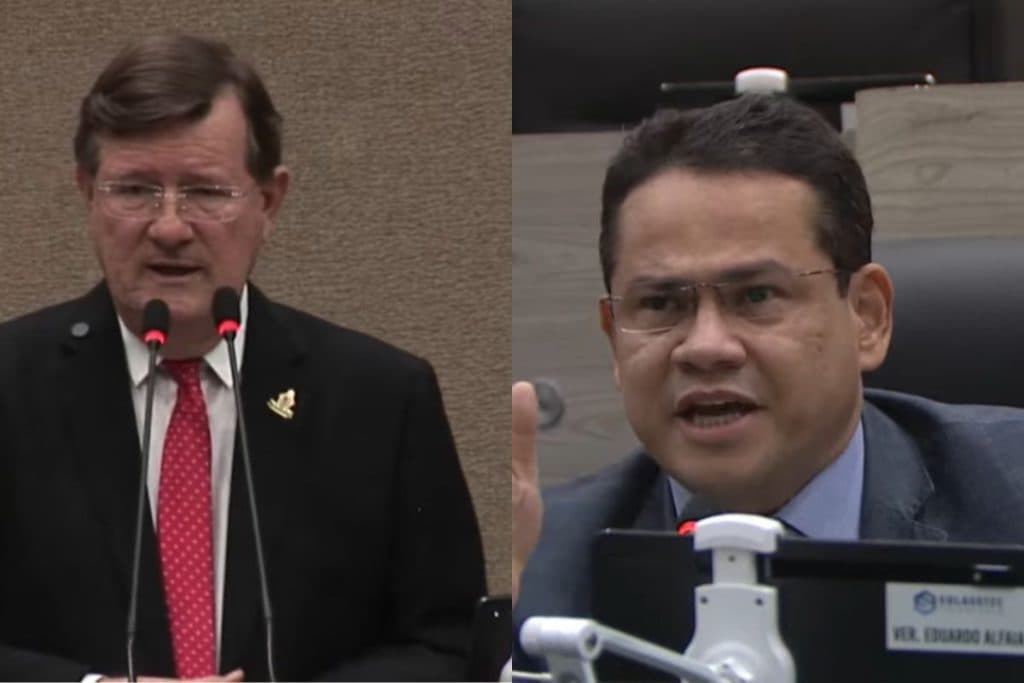 Vereadores divergem sobre suposta aplicação de recursos da previdência municipal no Banco Master