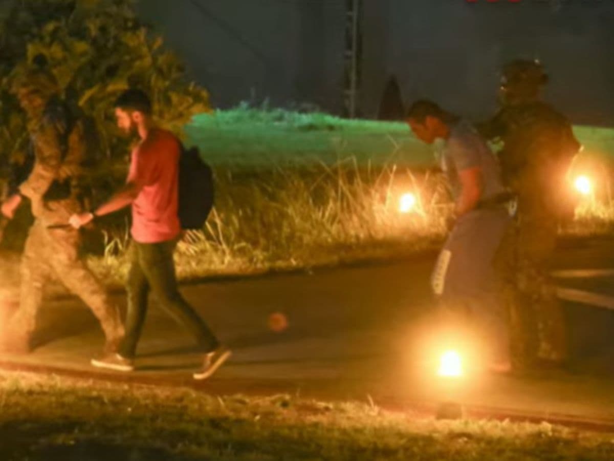 Vorcaro na PF eleva tensão no Congresso e indica possível delação premiada