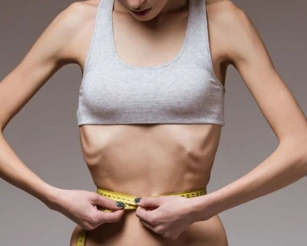 Agonorexia: entenda a nova condição ligada ao uso indiscriminado das canetas emagrecedoras