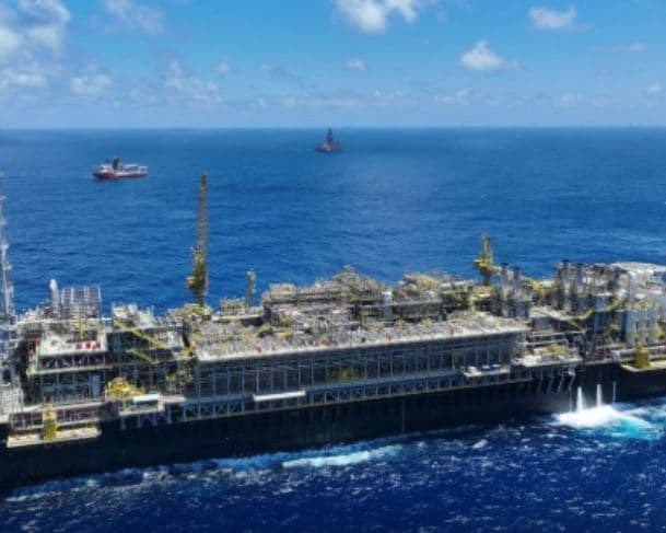 Conflitos no Oriente Médio podem favorecer exportação de petróleo brasileiro