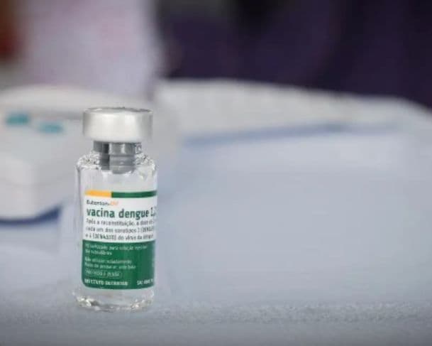 Nova vacina brasileira contra dengue mantém proteção por cinco anos, segundo estudos