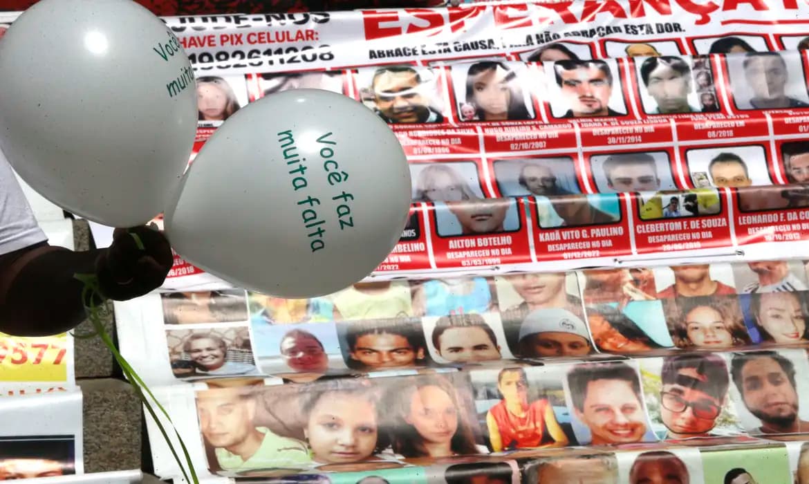 Vereador sugere criar em Manaus o Dia das Famílias com Pessoas Desaparecidas