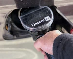 Governo e estados fecham acordo para subsidiar diesel e conter alta de preços; Amazonas está entre eles