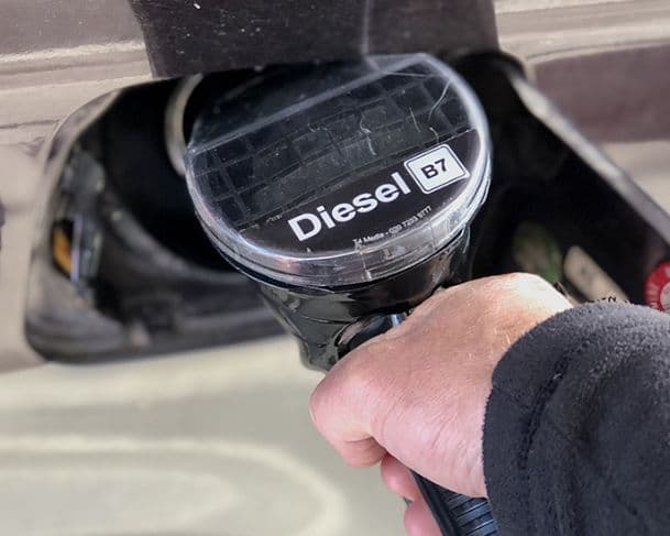 Governo e estados fecham acordo para subsidiar diesel e conter alta de preços; Amazonas está entre eles