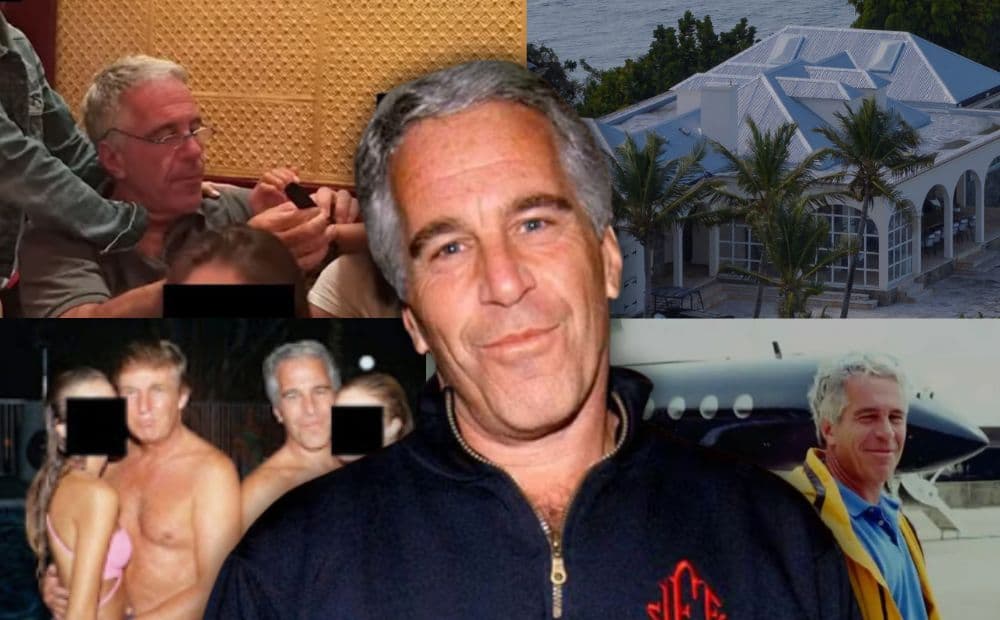 Caso Jeffrey Epstein: poder, dinheiro e uma rede de abusos que chocou o mundo