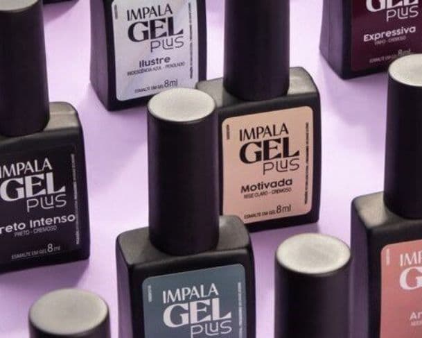 Esmaltes em gel da Impala são recolhidos após decisão da Anvisa