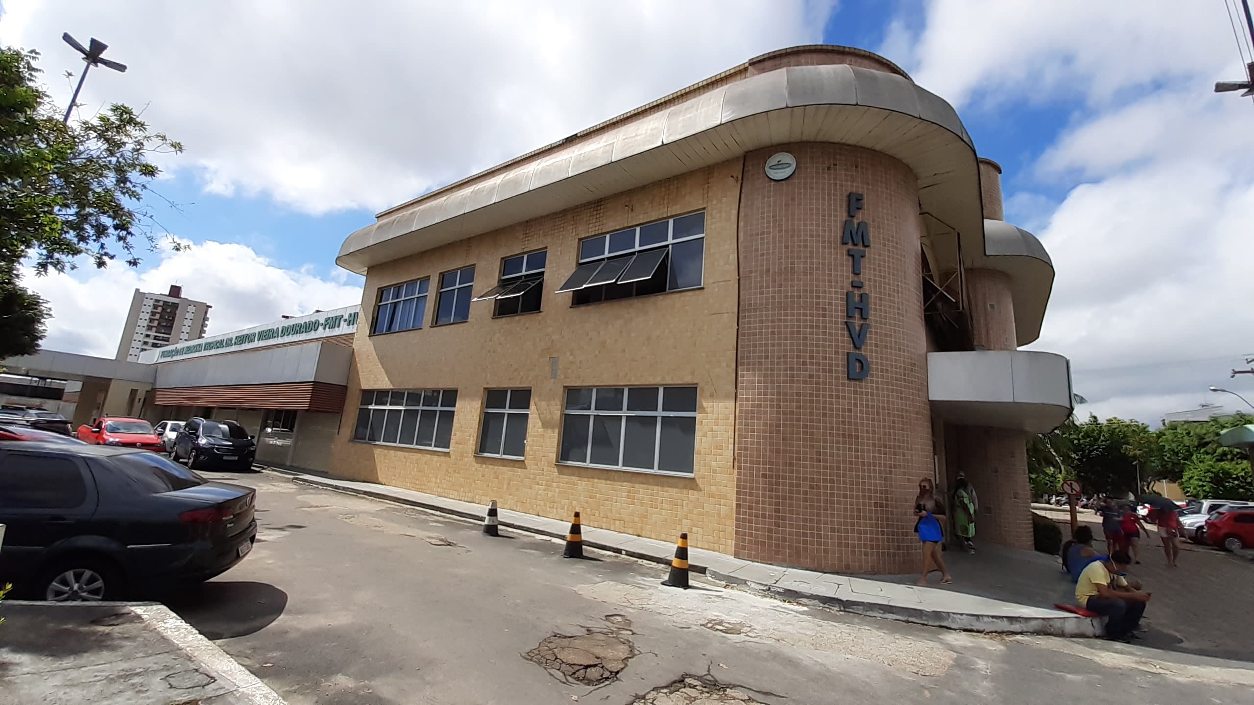 Estudo feito em Manaus indica novo caminho para prevenir tuberculose