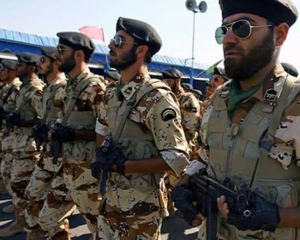 Guarda revolucionária ameaça EUA “Não estarão mais a salvo nem mesmo em seus próprios lares”