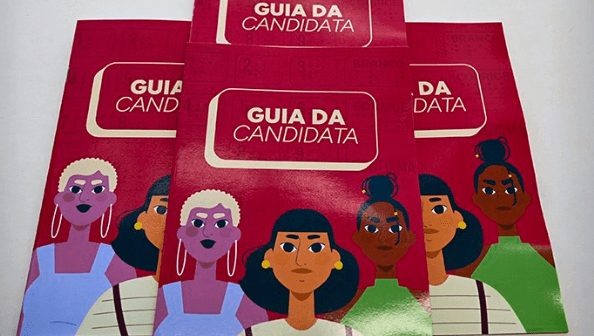 Para conter fraude e violência política de gênero, Senado lança o Guia da Candidata