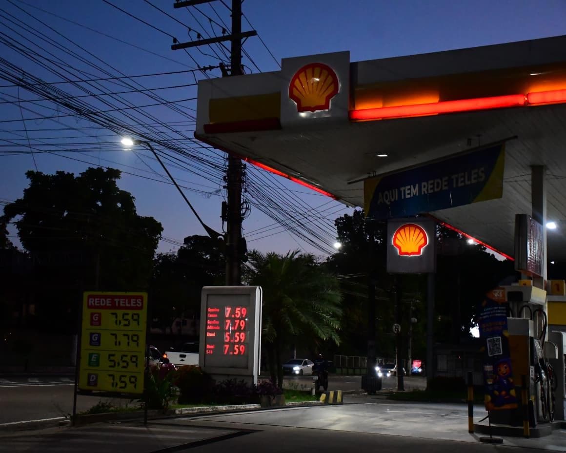 Grupo Atem reduz preço, mas Amazonas segue pagando a gasolina mais cara do Brasil