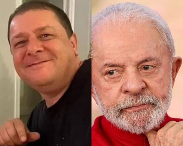 Quebra de sigilos de Lulinha mostra que presidente Lula fez repasses de R$ 721 para filho entre 2022 e 2023