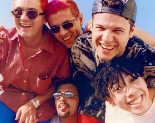 30 anos sem Mamonas Assassinas: o legado que atravessa gerações