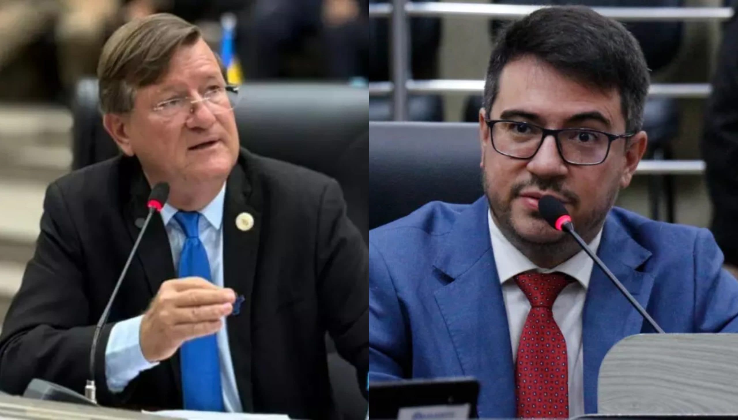 Sessão acaba antes do meio-dia e gera revolta em vereadores de oposição na CMM