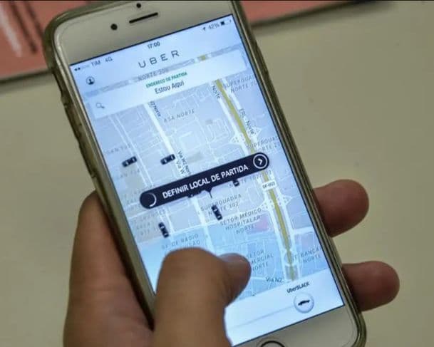 PL dos aplicativos prevê valor mínimo por corrida e novas regras para entregadores