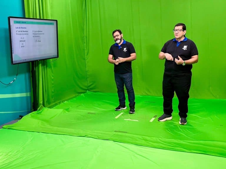 UEA abre nova edição do Pré-Vest com aulas on-line e acervo de 600 conteúdos