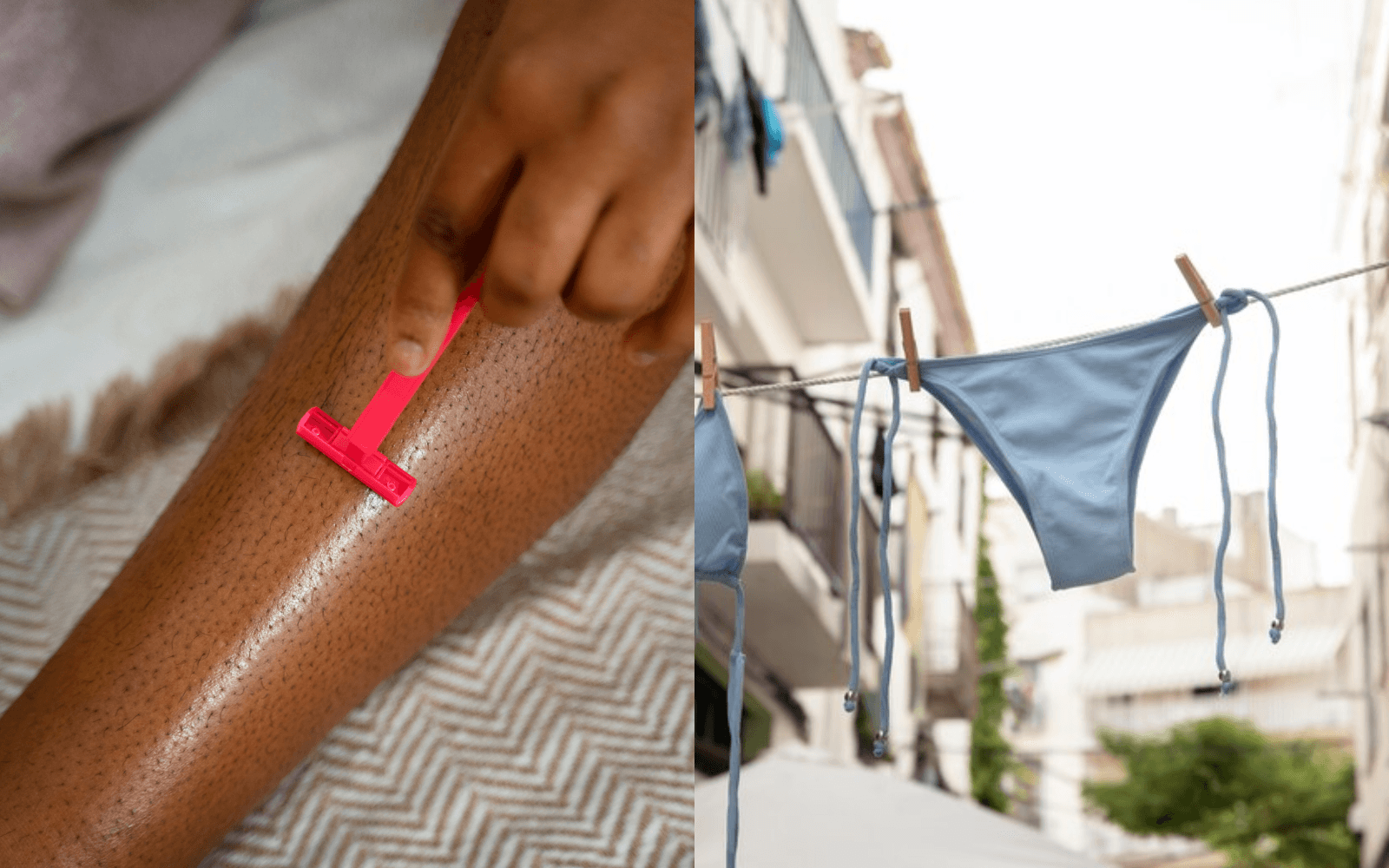 Quando substituir barbeador, lençóis e outros itens de higiene? Veja o guia completo