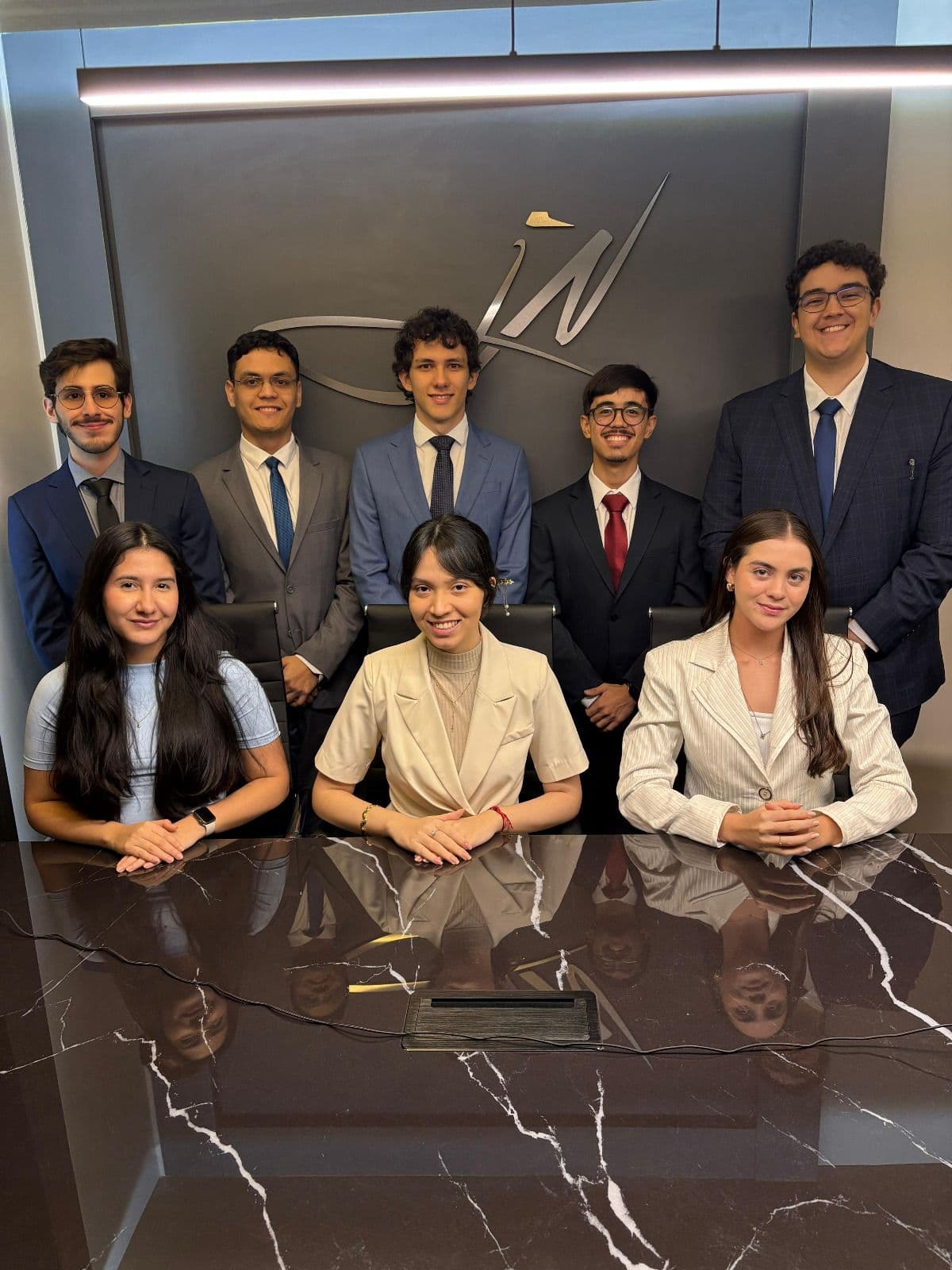 Alunos da UEA vencem torneio internacional de arbitragem e colocam o Amazonas no cenário global