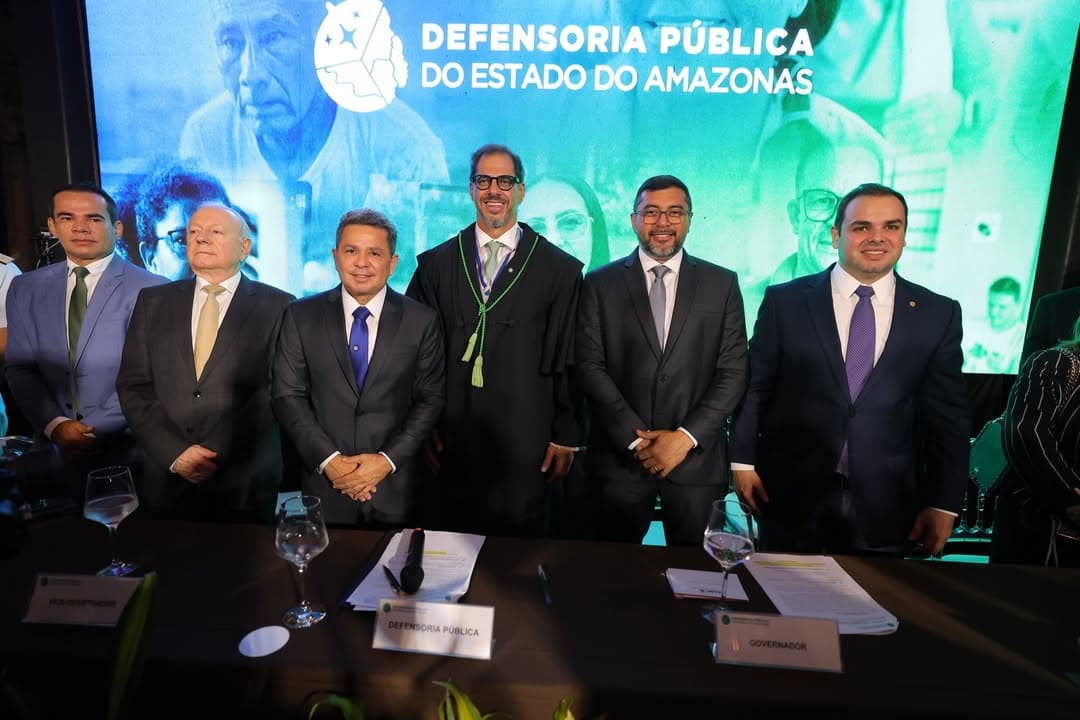 Wilson revela que terá conversas com Tadeu e Cidade para definir apoios na eleição