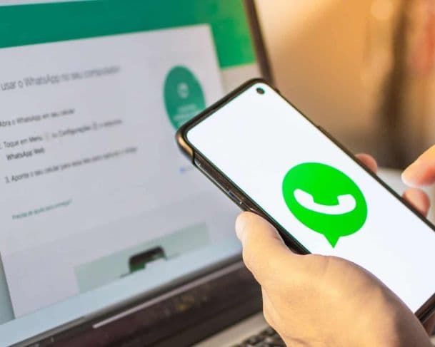Golpe do “CPF cancelado” usa inteligência artificial para enganar vítimas no WhatsApp