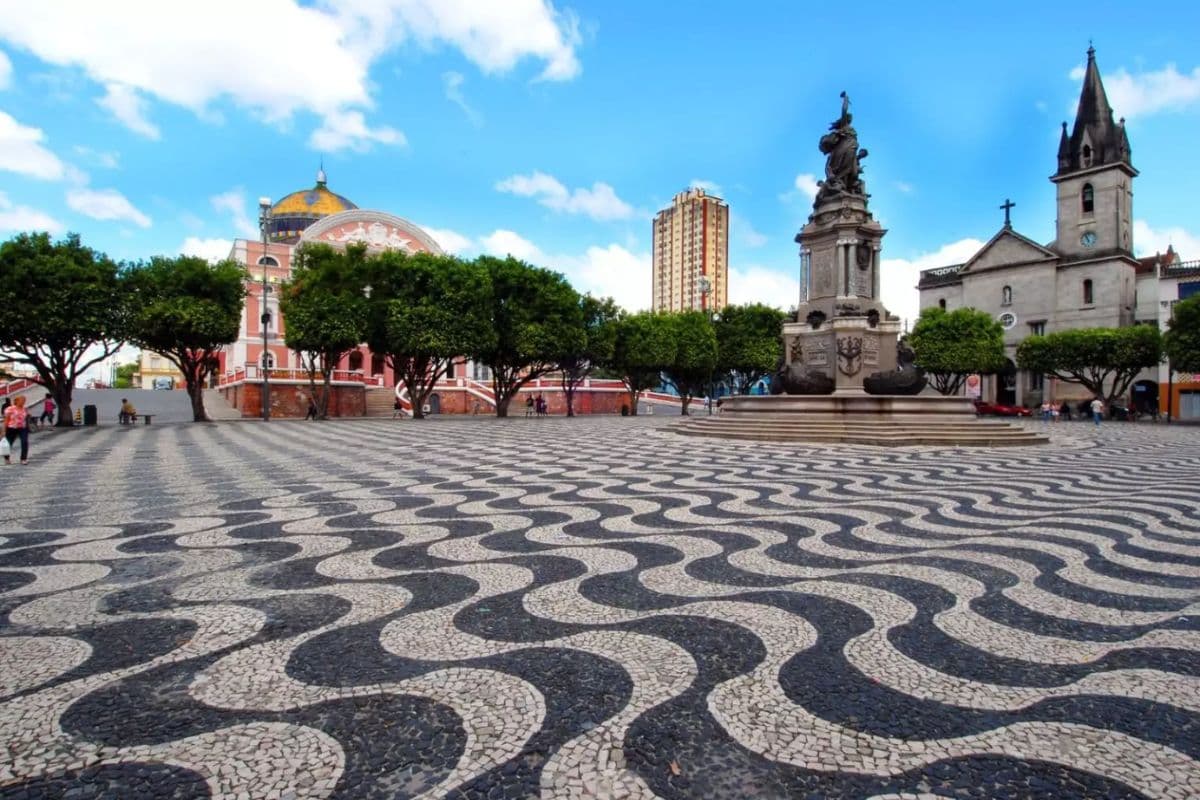 O que fazer em Manaus neste fim de semana? Veja programações