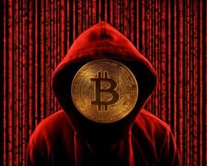 Hackers da Coreia do Norte expõe empresas e levanta risco de roubo de criptomoedas