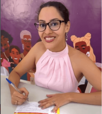 Advogada se filia ao PSB e entra na disputa pelo Senado no Amazonas