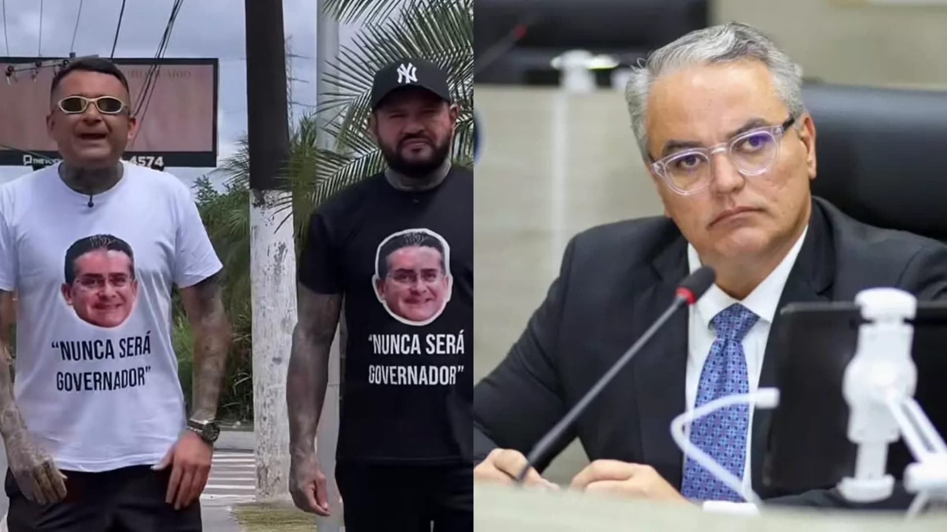 Justiça Eleitoral do AM aperta cerco contra propaganda antecipada e cobra multas