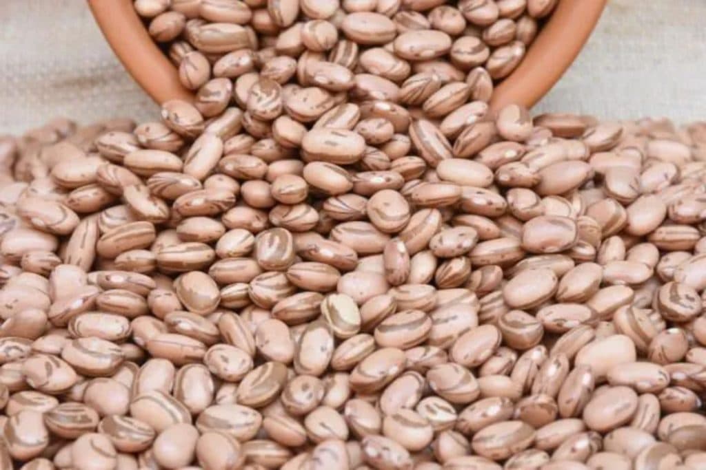 Chuvas disparam preço do feijão e pressionam cesta básica em Manaus