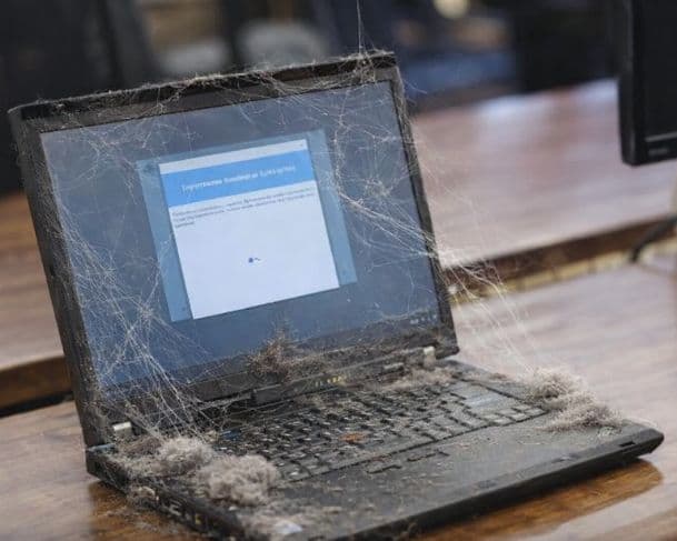 Notebook parado? Confira algumas dicas para reaproveitar seu computador velho em casa