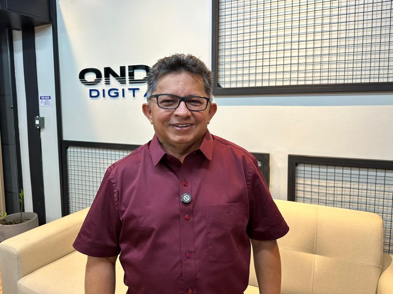 Sinésio revela estratégia do PT no Amazonas para garantir novo mandato para Lula