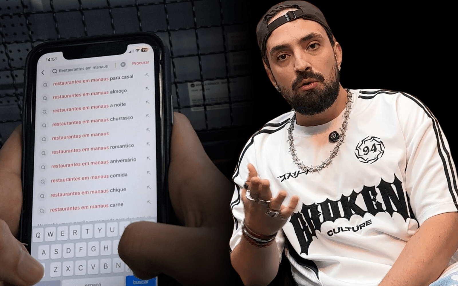 Por que jovens usam o TikTok invés do Google para pesquisar?