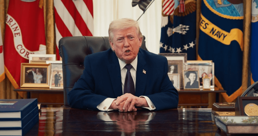 Trump elogia apuração no Brasil após confundir país com Índia