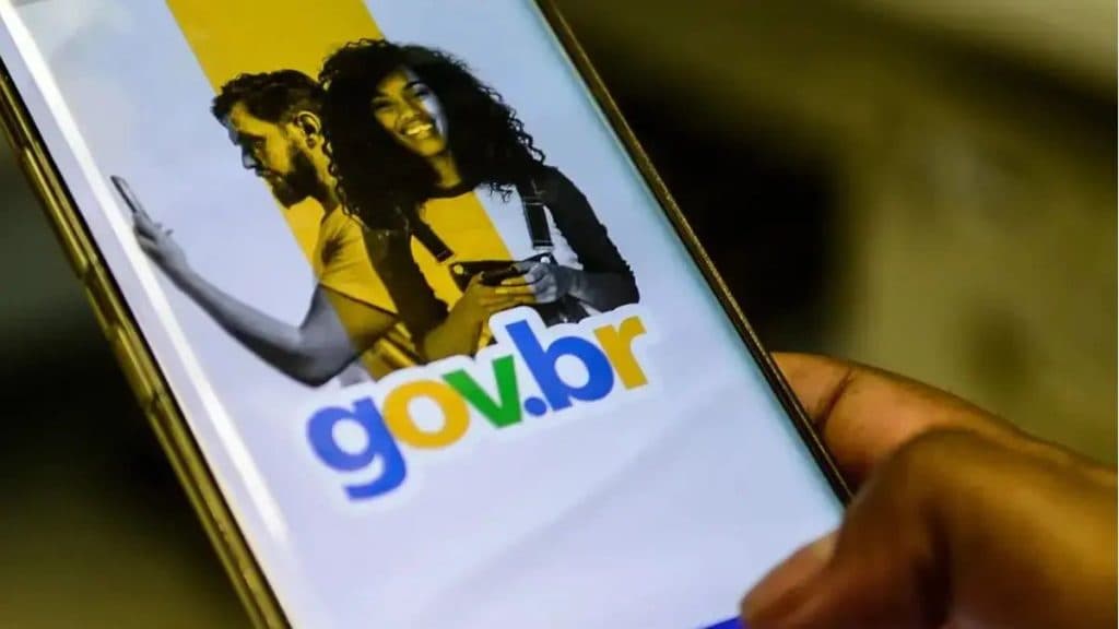Saiba como usar o Gov.br para assinar documentos pelo celular