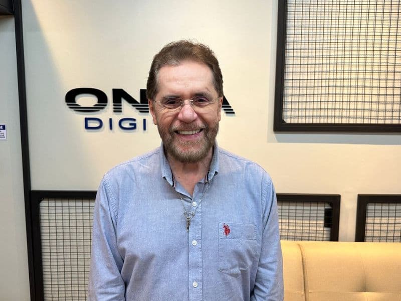 Plínio diz apoiar o fim da escala 6×1: “sei o que é ser trabalhador”