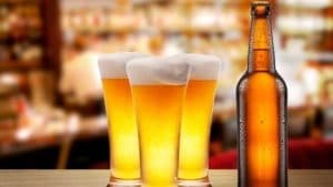 Projeto quer banir propaganda de bebidas alcoólicas em todo o Brasil